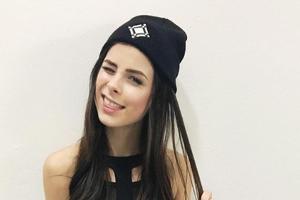 Lena Meyer-Landrut wehrt sich: "Ich bin nicht magersüchtig"