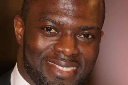 Hans Sarpei als Schauspieler? Der Ex-Kicker kann es sich gut vorstellen Hans Sarpei als Schauspieler? Der Ex-Kicker kann es sich gut vorstellen