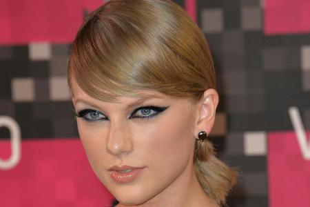 Taylor Swift hat immer wieder Ärger mit Stalkern Taylor Swift hat immer wieder Ärger mit Stalkern