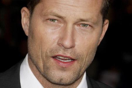 Keine Frage, Til Schweiger hat viele Talente Keine Frage, Til Schweiger hat viele Talente