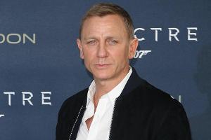 War "Spectre" der letzte James-Bond-Streifen mit Daniel Craig?
