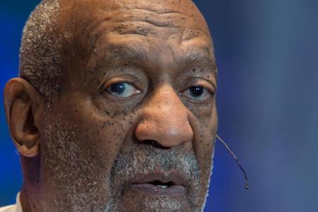 Bill Cosby droht Gefängnis Bill Cosby droht Gefängnis