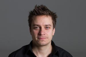 Patrick Vollrath: Holt er einen Oscar für Deutschland?