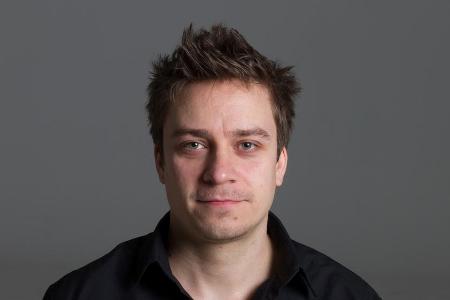 Patrick Vollrath könnte einen Oscar nach Deutschland holen Patrick Vollrath könnte einen Oscar nach Deutschland holen