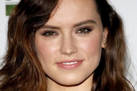Daisy Ridley bei den Oscar Wilde Awards Daisy Ridley bei den Oscar Wilde Awards