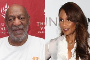 Bill Cosby zieht Klage gegen Beverly Johnson vorerst zurück