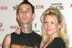 Travis Barker: Vernachlässigt seine Ex die Kinder?
