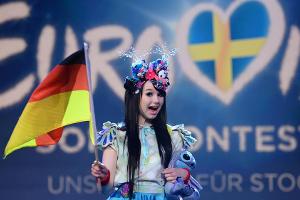 Jamie-Lee Kriewitz: Wird sie unsere neue Lena?