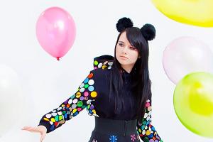 Jamie-Lee Kriewitz singt im Halbfinale von "The Voice Kids"