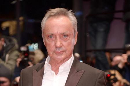 Hat immer die richtigen Menschen getroffen und ihre Filme gelobt: Udo Kier Hat immer die richtigen Menschen getroffen und ihre Filme gelobt: Udo Kier
