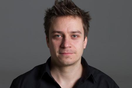 Patrick Vollrath bringt leider keinen Oscar nach Deutschland Patrick Vollrath bringt leider keinen Oscar nach Deutschland