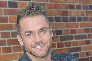 Vom "Bachelorette"-Kandidaten zum Soap-Darsteller: Philipp Stehler