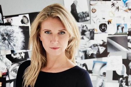 Jette Joop kooperiert mit Aldi Süd Jette Joop kooperiert mit Aldi Süd