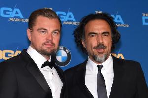 Oscars 2016: Leonardo DiCaprio hat endlich seinen Goldjungen