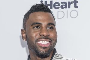 "Tanzunfall": Jason Derulo mit 20 Stichen genäht