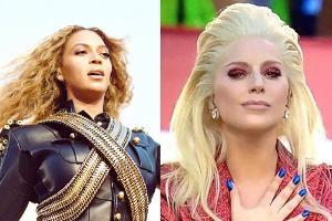 Super Bowl 2016: Lady Gaga glitzert, Beyoncé politisiert