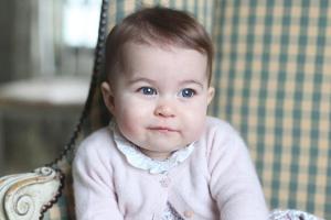 Marc Jacobs benennt Lippenstift nach Prinzessin Charlotte