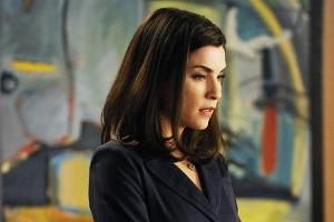 Die beliebte Dramaserie "The Good Wife" endet nach sieben Staffeln.