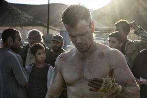 Jason Bourne ist zurück: Erster Trailer mit Matt Damon veröffentlicht