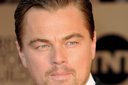 Weil er bei den SAG Awards an einer E-Zigarette zog, hat Leonardo DiCaprio nun Ärger mit der Weil er bei den SAG Awards an einer E-Zigarette zog, hat Leonardo DiCaprio nun Ärger mit der