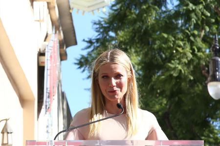 Gwyneth Paltrow hat Überraschendes über ihre Beziehung zu Ex Chris Martin zu sagen Gwyneth Paltrow hat Überraschendes über ihre Beziehung zu Ex Chris Martin zu sagen