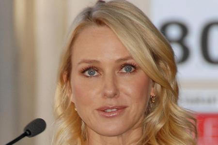 Naomi Watts auf einer Veranstaltung in Los Angeles Naomi Watts auf einer Veranstaltung in Los Angeles