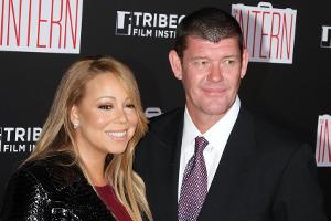 Wird Mariah Carey auf Tahiti heiraten?