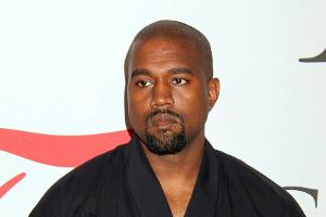 Kanye West gibt Titel von neuem Album bekannt