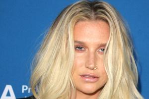 Kesha bedankt sich bei ihren Unterstützern