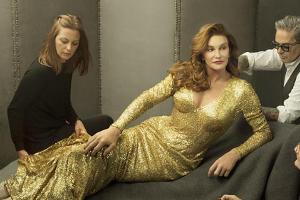 Caitlyn Jenner: Kooperation mit Kosmetikmarke MAC
