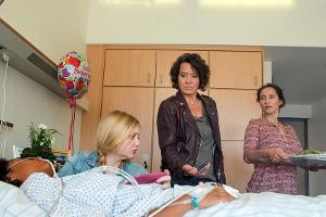 So wird der Ludwigshafen-"Tatort" am Sonntag