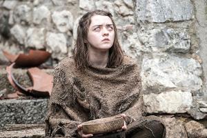 "Game of Thrones": Neue Bilder verraten, wer die 5. Staffel überlebt