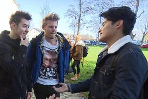 Das passiert heute in den Soaps