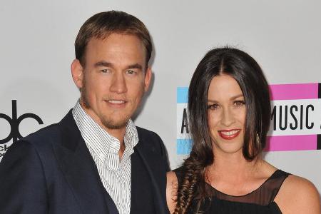 Alanis Morissette und Ehemann Mario Treadway werden wieder Eltern Alanis Morissette und Ehemann Mario Treadway werden wieder Eltern