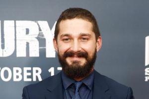Shia LaBeouf: Ohrfeige auf Wunsch