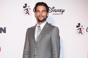 Brant Daugherty stößt zum "Shades of Grey"-Cast