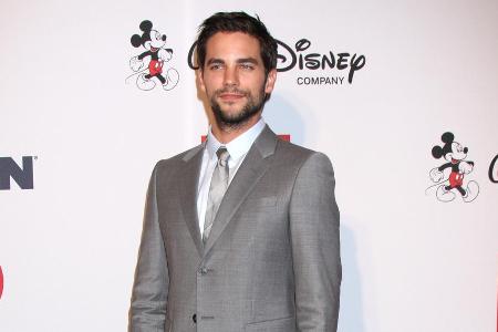 Brant Daugherty wird Teil von Brant Daugherty wird Teil von