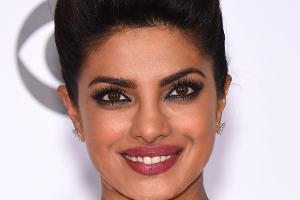 Priyanka Chopra: Die hübsche Inderin spielt in "Baywatch" mit