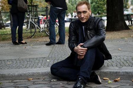 Paul van Dyk verbietet der AfD sein Lied Paul van Dyk verbietet der AfD sein Lied