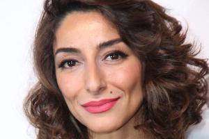 Necar Zadegan: Trump ist aus der Ferne sicher lustig, oder?