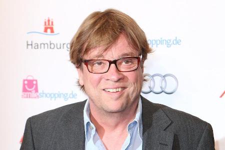Erfahrener Fernsehmann: Béla Réthy kommentiert seit 1991 Fußballspiele Erfahrener Fernsehmann: Béla Réthy kommentiert seit 1991 Fußballspiele