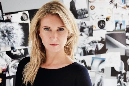 Mode- und Schmuckdesignerin Jette Joop stellte Aldi Süd für die Eigenmarke Blue Motion ihre Fähigkeiten als Designerin zur V... Mode- und Schmuckdesignerin Jette Joop stellte Aldi Süd für die Eigenmarke Blue Motion ihre Fähigkeiten als Designerin zur V...