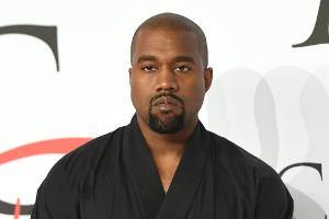 Kanye West: Zuschauer unterbricht seinen Auftritt