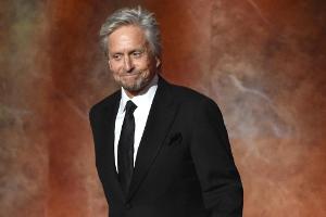 Michael Douglas: Sex-Sucht macht Papa Kirk stolz