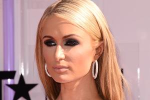 Paris Hilton wird Opfer eines makabren Streichs