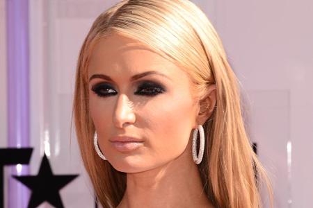 It-Girl Paris Hilton musste sich ihren Ängsten stellen It-Girl Paris Hilton musste sich ihren Ängsten stellen
