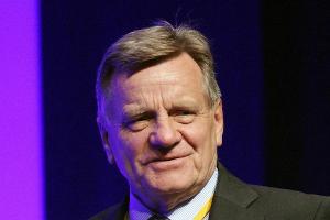 Hartmut Mehdorn: Wieviel Zeit blieb für die Familie?