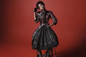 Willow Smith untersützt Cher in Marc-Jacobs-Kampagne