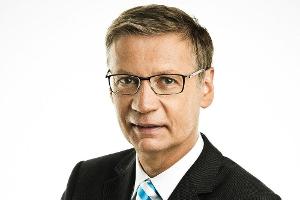 Günther Jauch macht Schluss mit seinem ARD-Talk