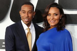 Rapper Ludacris ist Vater einer Tochter geworden